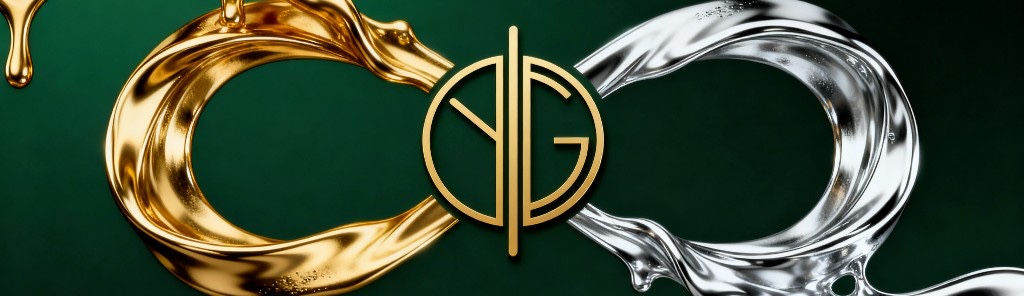 Yurtlu Gold - Altın ve gümüş
